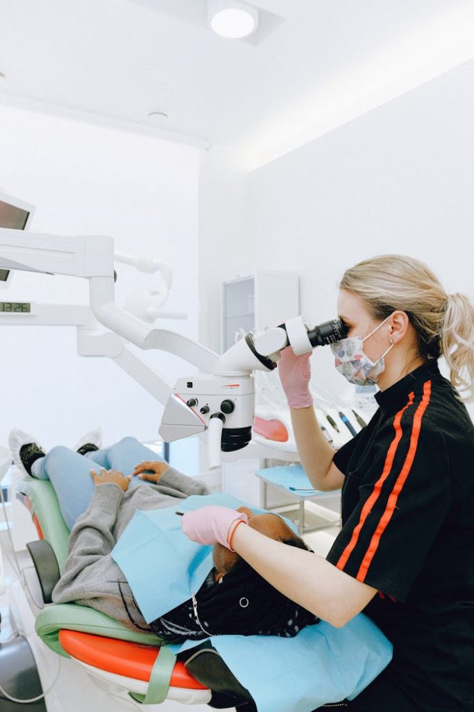 clinic clinic