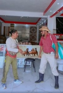 Don Chiko